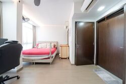 Symphony Suites (D27), Condominium #528325541